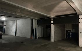 Un Nido Nel Centro Storico Con Garage